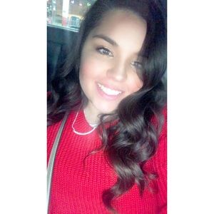 Meet your Posher, Chelsea